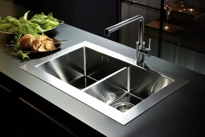 Choosing the Perfect Sink for Your Kitchen Style