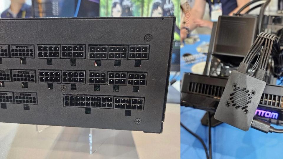 Sursa Seasonic PRIME PX-3200