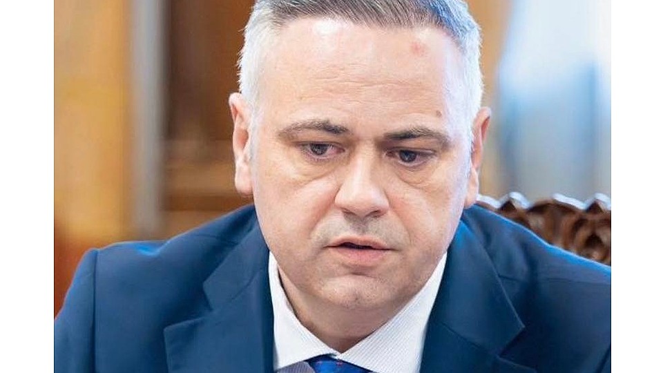 Anunțul momentului de la Florin Barbu: Record istoric de 5 miliarde de euro atrași pentru fermierii români în 2025