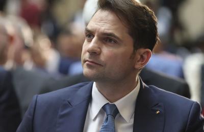 Sebastian Burduja, ținta unui atac deepake. Plângere penală