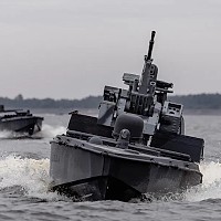 Rusia fabrică o armă periculoasă pentru porturile de la Dunăre și Marea Neagră. Nu poate fi detectată