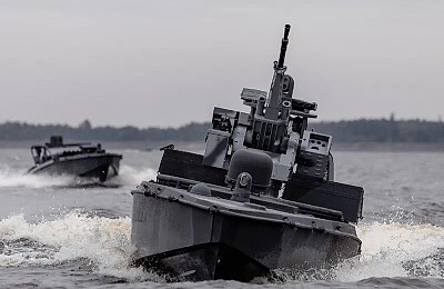 Rusia fabrică o armă periculoasă pentru porturile de la Dunăre și Marea Neagră. Nu poate fi detectată