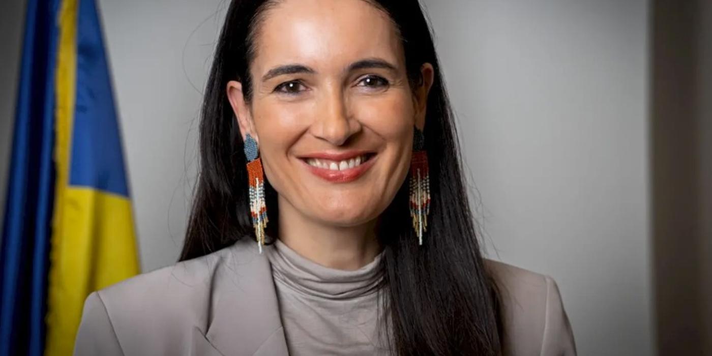 Consilierii PNL Sector 1 au anunțat că vor depune o plângere penală împotriva primarului Clotilde Armand pentru săvârșirea mai multor infracțiuni