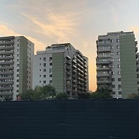 Apartamentele noi din București sunt cu până la 34.000 de euro mai ieftine decât cele vechi