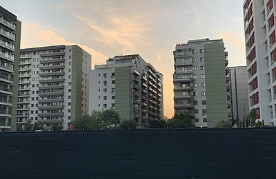 Apartamentele noi din București sunt cu până la 34.000 de euro mai ieftine decât cele vechi