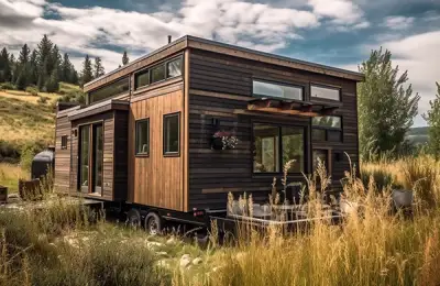 The Utility and Efficiency of Modular Cabins and Containers on Construction Sites