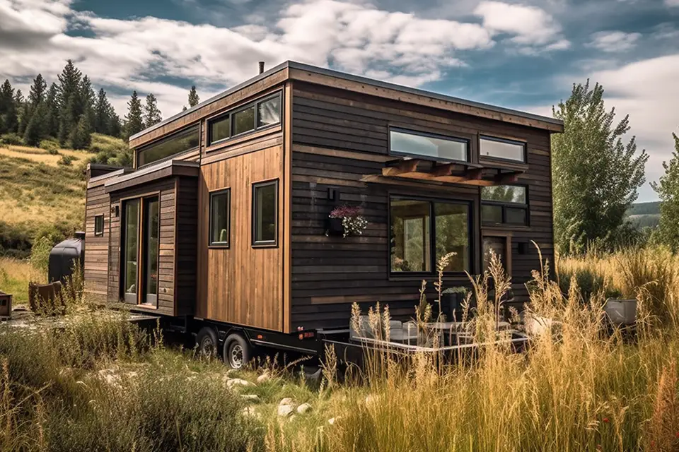 The Utility and Efficiency of Modular Cabins and Containers on Construction Sites