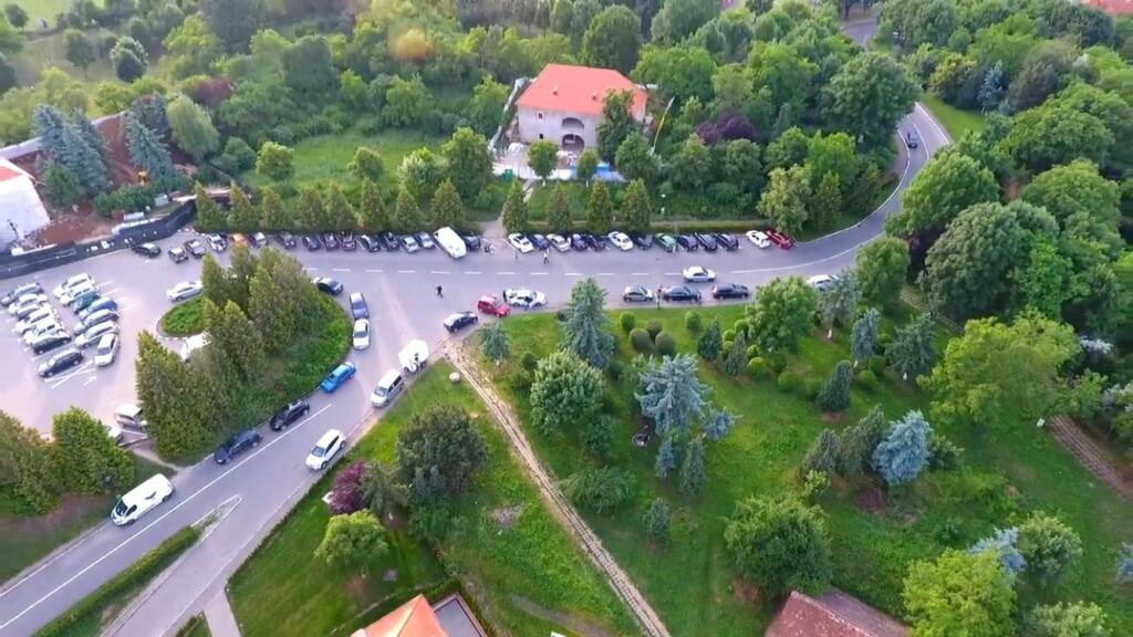Poarta Vieneză din Cluj-Napoca e de vânzare! Monumentul istoric apare pe un site imobiliar din Marea Britanie