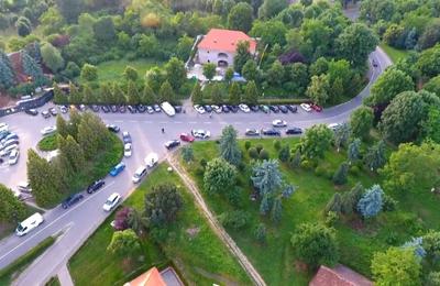 Poarta Vieneză din Cluj-Napoca e de vânzare! Monumentul istoric apare pe un site imobiliar din Marea Britanie