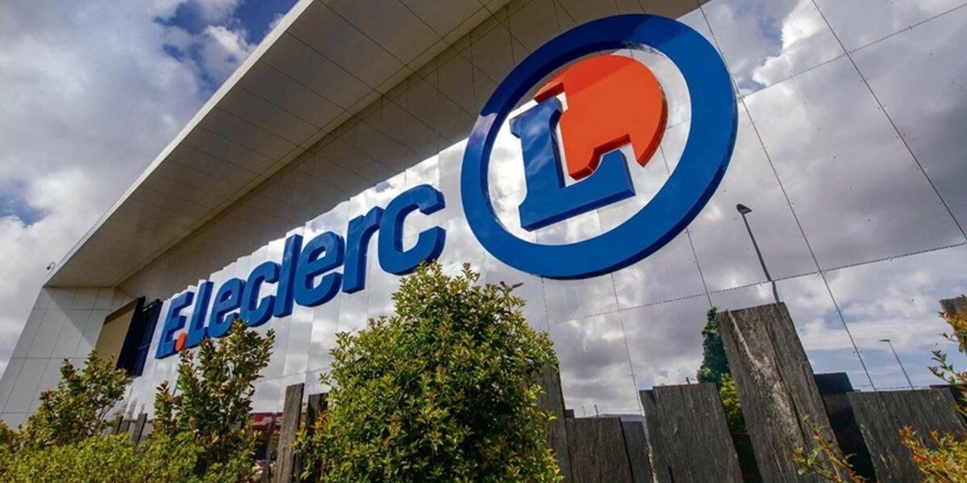 Preşedintele lanţului de supermarketuri E. Leclerc din Franţa susţine presiunile Carrefour asupra producătorilor de alimente pentru reducerea preţurilor
