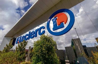 Preşedintele lanţului de supermarketuri E. Leclerc din Franţa susţine presiunile Carrefour asupra producătorilor de alimente pentru reducerea preţurilor