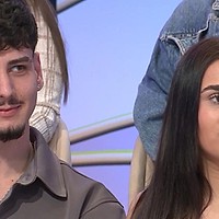 Adi a făcut un top 3 al fetelor din casă. Care sunt preferatele lui: „Pot să fiu și pansament!”