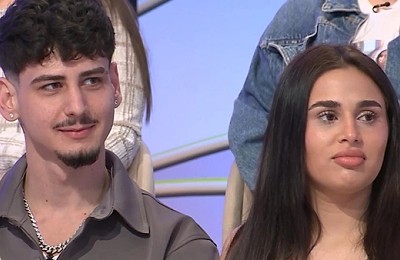Adi a făcut un top 3 al fetelor din casă. Care sunt preferatele lui: „Pot să fiu și pansament!”