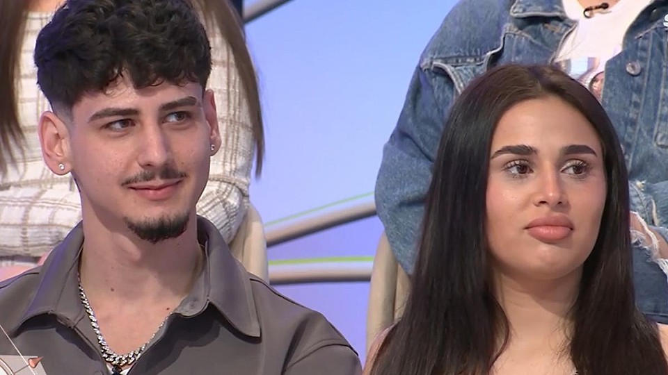 Adi a făcut un top 3 al fetelor din casă. Care sunt preferatele lui: „Pot să fiu și pansament!”