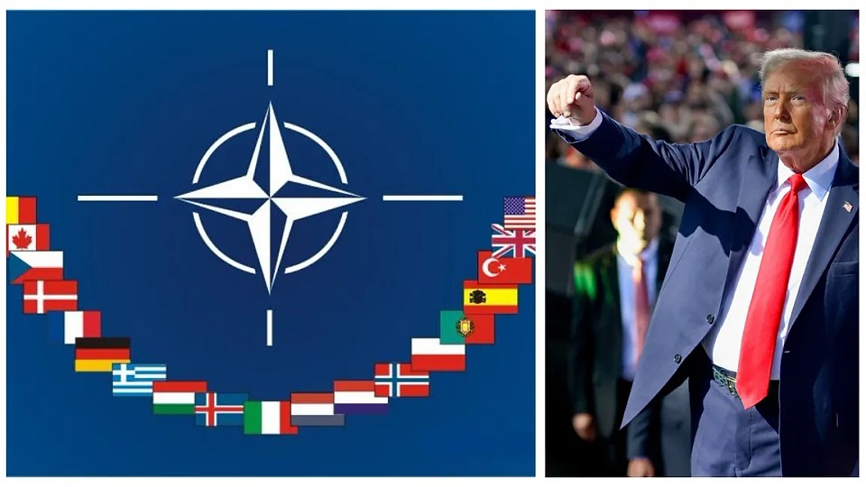 Trump are un nou favorit la șefia forțelor NATO în Europa. Cine va apăra România de invazia rusă