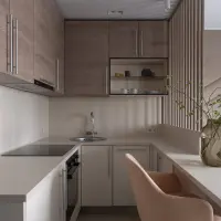 Amenajare in stil scandinav Eleganta si confort in doar 23 mp