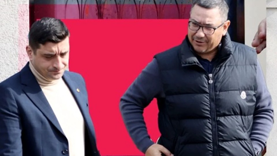 Sondaj Sociopol: Simion și Ponta ar aduna 57% din voturi în primul tur