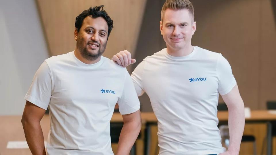 Rețeaua socială românească eYou intră în faza de pre-lansare după o investiție de 300.000 euro