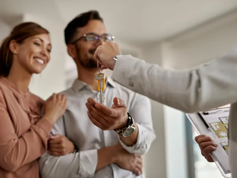 Ce trebuie să știi când cumperi un apartament. Lucruri pe care să le iei în considerare