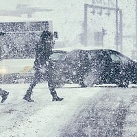 Prognoza meteo, 3 februarie. După valul de ninsori, gerul pune din nou stăpânire pe unele regiuni
