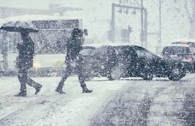 Prognoza meteo, 3 februarie. După valul de ninsori, gerul pune din nou stăpânire pe unele regiuni