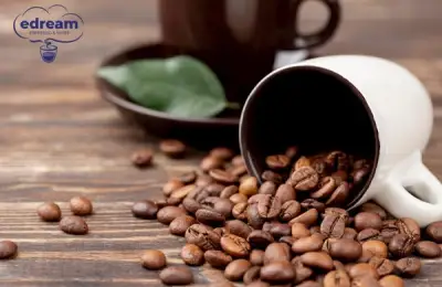 De ce să alegi sortimente proaspete de cafea de la Edream