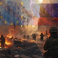 Avertismentul șefei CE. Rusia se pregătește de un război major cu Europa. Trebuie să ne înarmăm acum