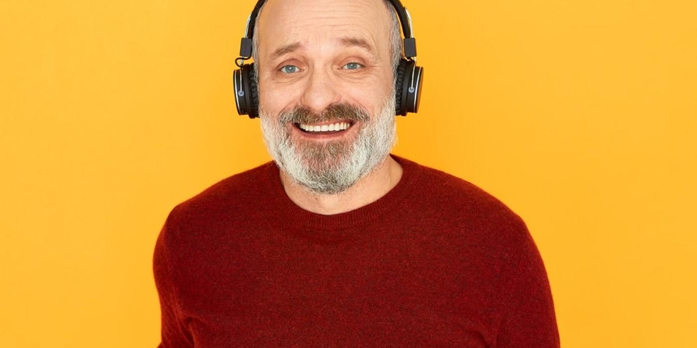 Peste 50.000 de români din diaspora ascultă cărți în limba natală