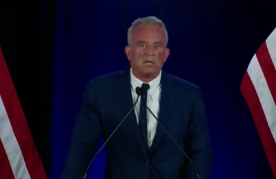 Kennedy Jr. spune că democrații vor să se aloce milioane pentru proiecte LGBT în străinătate și autobuze electrice, pentru a pune capăt blocajului guvernamental