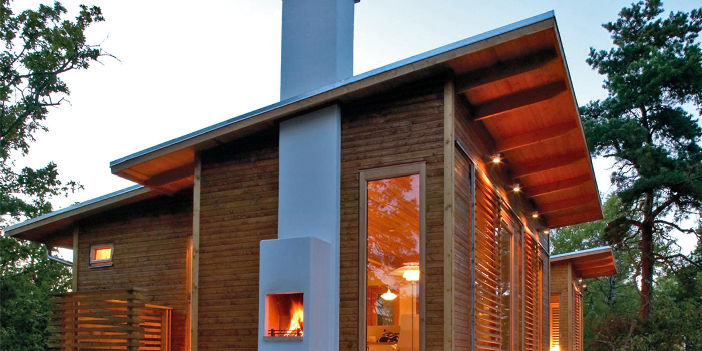 Profesionalismul în materie de coșuri de fum salvează vieți !