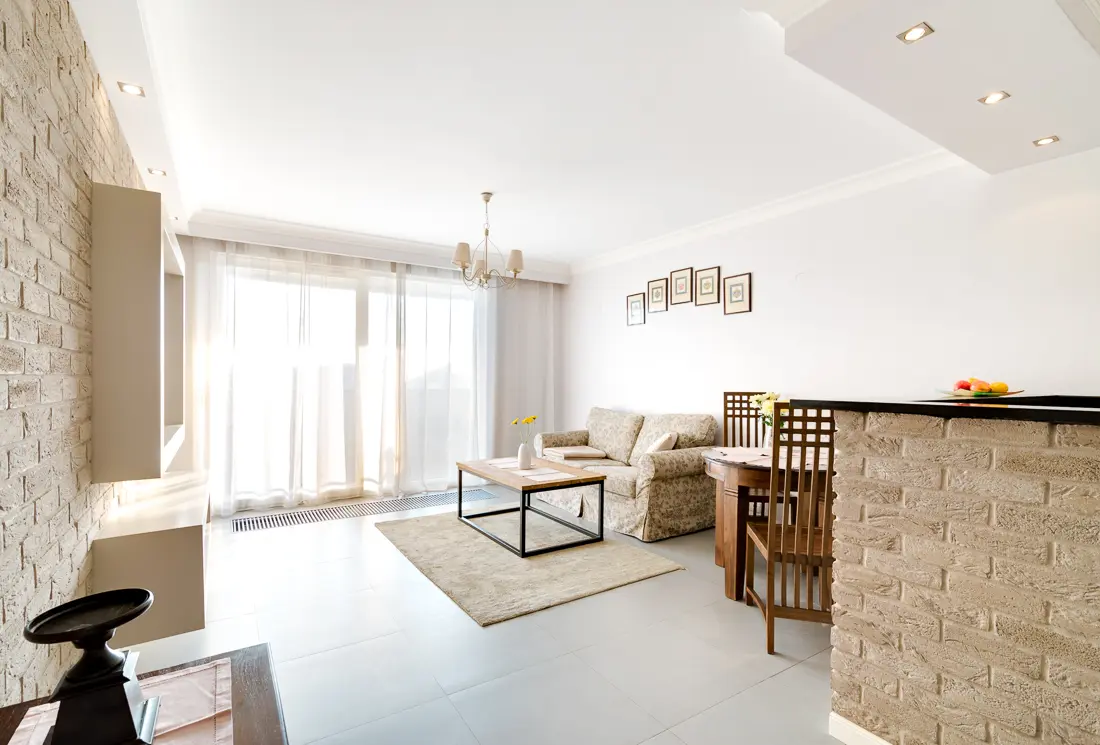 Interioare diafane cum aduci casei un strop de poezie cu buget moderat