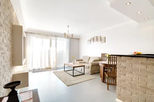 Interioare diafane cum aduci casei un strop de poezie cu buget moderat