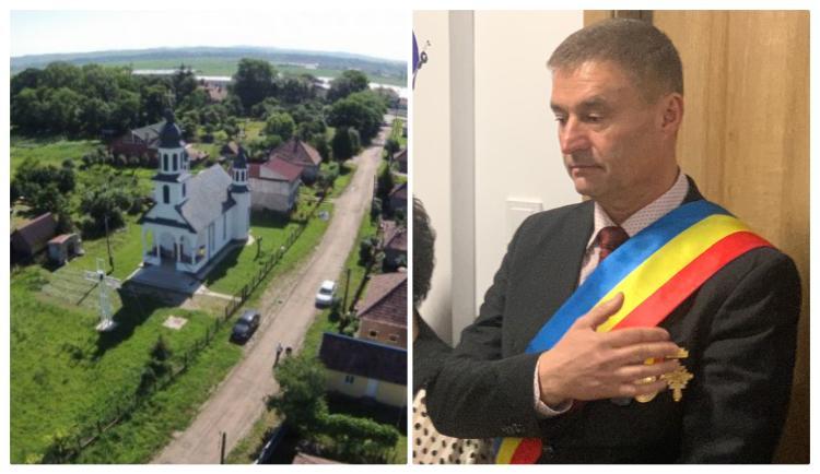 Primăria Jucu a crescut cu 70% bugetul pentru investiții și dezvoltare în comună