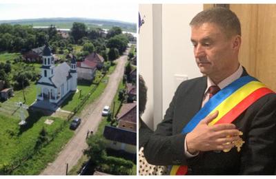 Primăria Jucu a crescut cu 70% bugetul pentru investiții și dezvoltare în comună