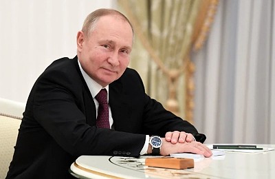 Putin a acceptat armistițiul propus de Ucraina, cu câteva condiții