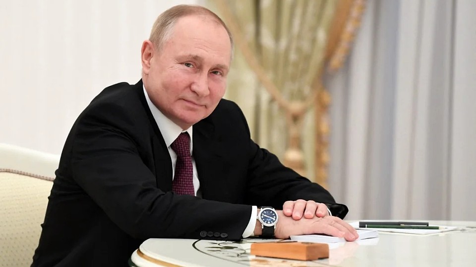 Putin a acceptat armistițiul propus de Ucraina, cu câteva condiții