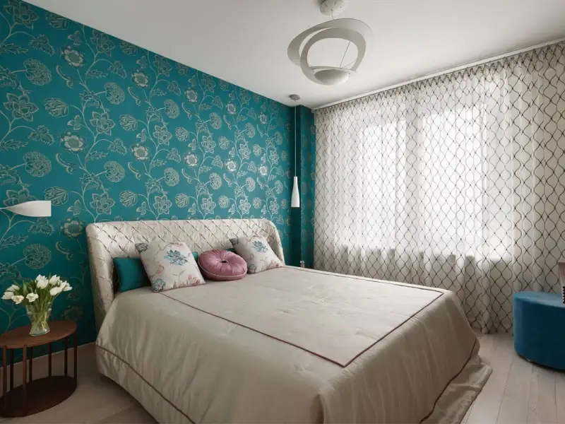 Amenajare contemporana pentru un apartament de 3 camere si 98 mp