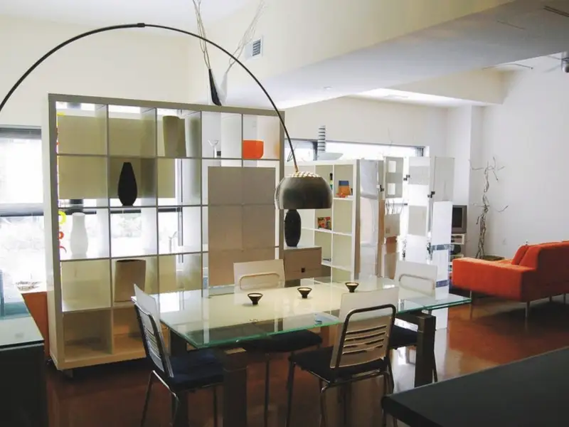 19 designuri interioare pentru apartamente mici – studio