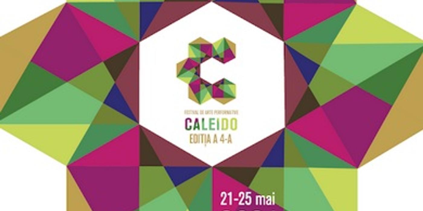 Între 21-25 mai 2021 revine CALEIDO, festivalul multicultural de arte performative