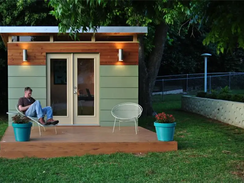 Casute mici si portabile care te fac sa visezi frumos