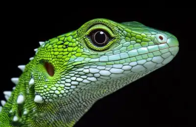 Why Reptiles Are the Best Pets for Apartments
