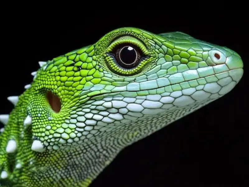 De ce reptilele sunt animalele de companie cele mai potrivite pentru apartament