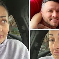 Preafrumoasa divă Gabriela Cristea, DISTRUSĂ după ce a fost dată afară din televiziune! Ce a ajuns să facă