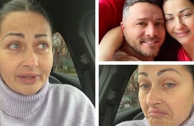 Preafrumoasa divă Gabriela Cristea, DISTRUSĂ după ce a fost dată afară din televiziune! Ce a ajuns să facă