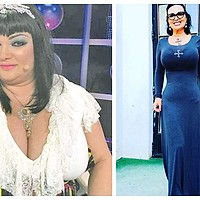 Cum comunică diva Ozana Barabancea cu părinții ei decedați? Ce face jurata Te cunosc de undeva de fiecare dată când merge la mormânt: „Îi bag în ședință”
