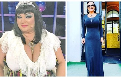 Cum comunică diva Ozana Barabancea cu părinții ei decedați? Ce face jurata Te cunosc de undeva de fiecare dată când merge la mormânt: „Îi bag în ședință”