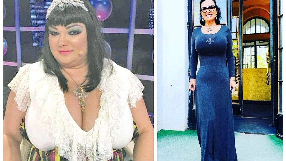 Cum comunică diva Ozana Barabancea cu părinții ei decedați? Ce face jurata Te cunosc de undeva de fiecare dată când merge la mormânt: „Îi bag în ședință”