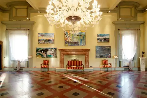 12 forme inedite de candelabre