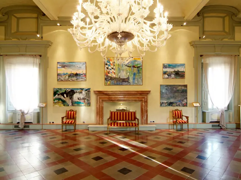 12 forme inedite de candelabre