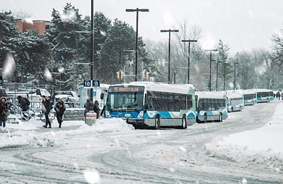 Suedia | Autobuzele electrice chinezești produse de BYD se opresc subit în timpul mersului. Șoferii sunt înspăimântați de cum se comportă aceste vehicule